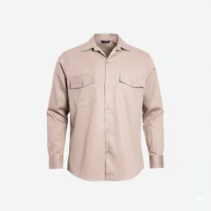 Camisa De Trabajo Ignífuga NFPA 2112