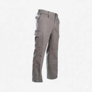 Pantalón de Trabajo Cargo