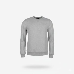 Buzo Clásico Cuello Redondo